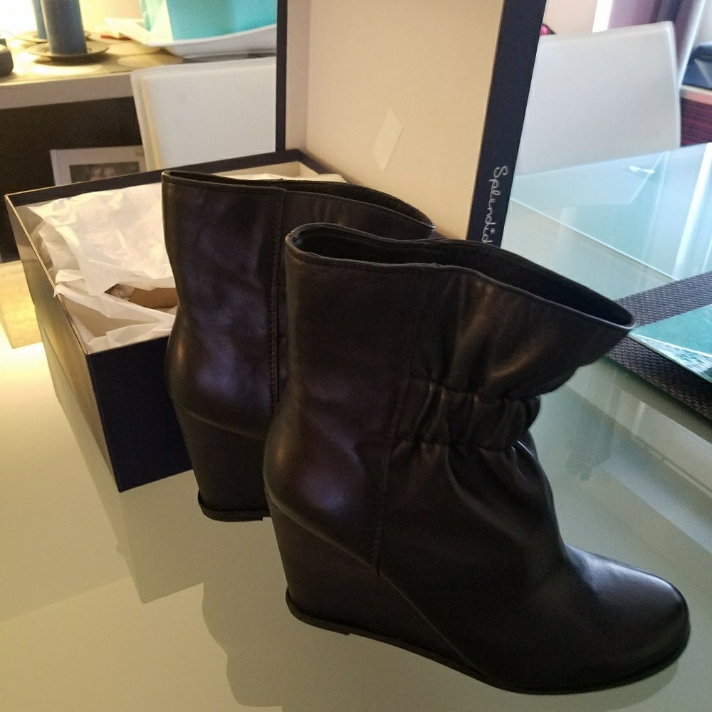 Women's ankle boots